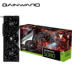 NE75080019T2-GB2031X ［Gainward GeForce RTX 5080 Phoenix］の商品画像