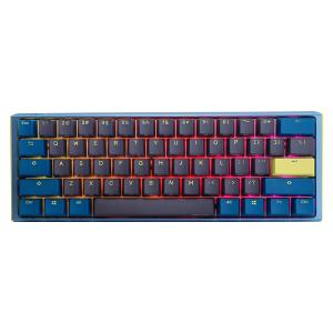 Ducky ゲーミングキーボード One 3 mini 60% デイブレイク