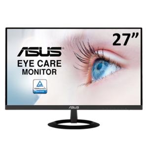 ASUS 27型 Eye Care液晶ディスプレイ VZ279HE-J