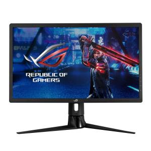 ASUS (エイスース) 27型 ゲーミング液晶ディスプレイ (4K/IPS/144Hz/DisplayHDR 400/DCI-P3 90%) XG27UQRの商品画像