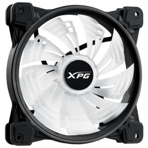 XPG XPG HURRICANE 140mm径 ファン HURRICANE140ARGBPWM 返品種別B｜joshin