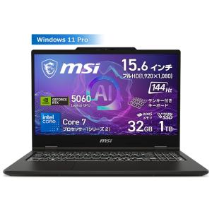 MSI VenturePro 15 A2RW 15.6型の高価買取価格
