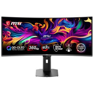 MSI ゲーミング液晶ディスプレイ 34型の高価買取価格