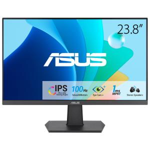 ★新品未使用　acerモニター【SB242YEbmix】 PCモニター ブラック SB242YEbmix ［23.8型 /フルHD(1920×1080