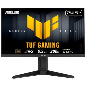 ASUS ゲーミング液晶ディスプレイ 24.5型の買取情報