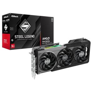 グラフィックボード・グラボ・ビデオカード ASRock TAICHI Radeon RX 9070XT 16GB ASRock > AMD Radeon™ RX 9070 XT Taichi 16GB OC