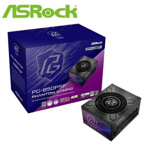 ASRock Phantom Gaming 850W SFX電源の高価買取価格
