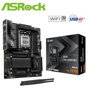 ASRock X870E Challenger WiFi マザーの買取情報