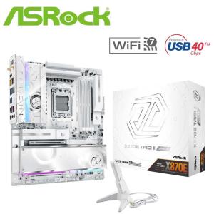 ASRock X870E Taichi White マザーボードの高価買取価格