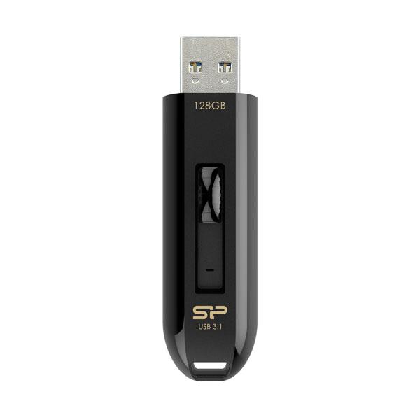 SiliconPower(シリコンパワー) USB3.1/ 3.0対応 フラッシュメモリ 128GB...