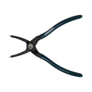 SIGNET 穴用スナップリングプライヤー 直 シグネット 90971