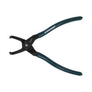 SIGNET 穴用スナップリングプライヤー 曲 シグネット 90973