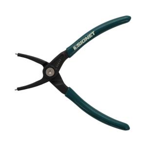 SIGNET 穴用スナップリングプライヤー 直 シグネット 90917