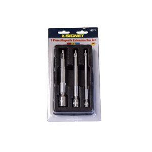 SIGNET 3PCマグネット付エキステンションバーセット シグネット 13519 返品種別B
