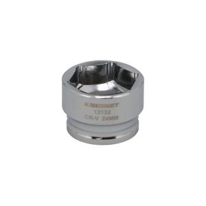 SIGNET 3/ 8DR ショートソケット 24mm  シグネット 12132