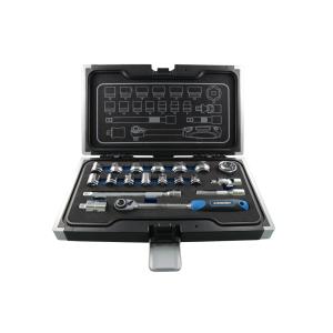 SIGNET 54006 メカニックツールセット両開き 9.5SQ シグネット 工具