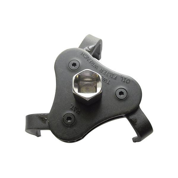 SIGNET 2WAYオイルフィルターレンチ シグネット 46943 返品種別B