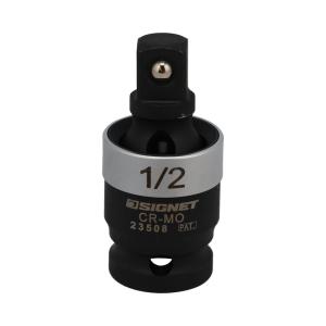 SIGNET 1/ 2DR インパクト用ユニバーサルジョイント シグネット 23508 返品種別B