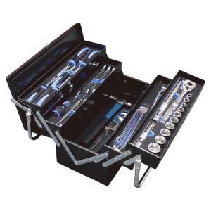 SIGNET 54006 メカニックツールセット両開き 9.5SQ シグネット 工具