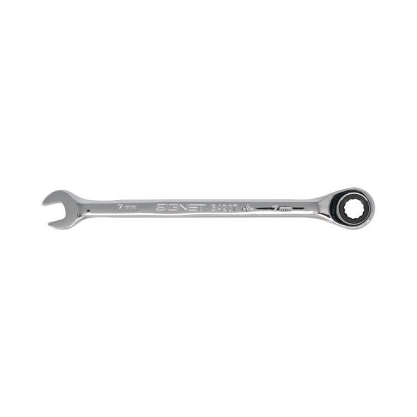 SIGNET 7mm SIGNETレンチ シグネット 34207 返品種別B