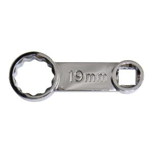 SIGNET 3/ 8DR トルクアダプター 19mm シグネット 30499 返品種別B