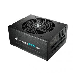 FSP(エフエスピー) HYDRO PTM PRO 1200W ATX3.0 PCIe5 HPT2-1200M.GEN5 返品種別B