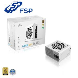 FSP 1000W フルモジュラー電源ユニットの高価買取価格