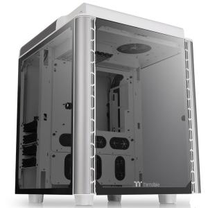 Thermaltake フルタワー型PCケース LEVEL 20 HT LEVEL 20 HTシリーズ CA-1P6-00F6WN-00