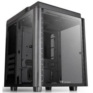 Thermaltake フルタワー型PCケース LEVEL 20 HT LEVEL 20 HTシリーズ CA-1P6-00F1WN-00