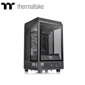 CA-1R3-00S1WN-00 Thermaltake The Tower 100