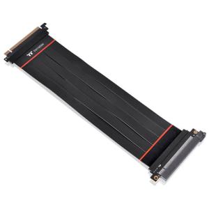 Thermaltake ライザーケーブル PCI Express Extender Cable PCI-E4.0 AC-058-CO1OTN-C1