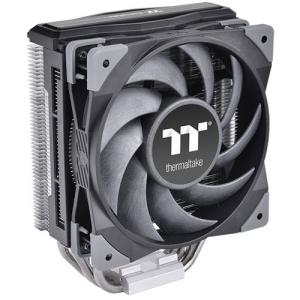 Thermaltake(サーマルテイク) CPUクーラー TOUGHAIR 310 CL-P074-AL12BL-A 返品種別B