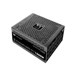 Thermaltake 電源ユニット 1550W80PLUS TITANIUM TOUGHPOWER TF1 TITANIUM 1550W PS-TPD-1550FNFATJ-1