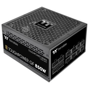 Thermaltake(サーマルテイク) ATX電源 850W80PLUS GOLD認定取得 TOUGHPOWER GF 850W GOLD PS-TPD-0850FNFAGJ-2 返品種別B｜joshin