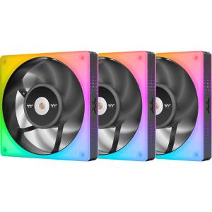 Fan Pack Radiator CL-F136-PL14SW-A RGB