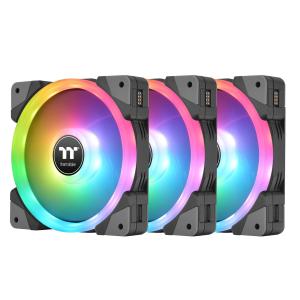 EX12 RGB 3-Fan Pack SWAFAN