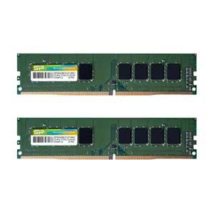 Transcend デスクトップ用メモリ 32GB DDR4 3200 U-DIMM 2Rx8