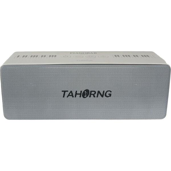 タホーン Bluetooth対応 ポータブルスピーカー TaHorng Pianobar OPBS1...