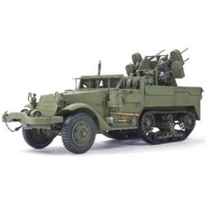 AFVクラブ 1/ 35 M16 対空自走砲 ミートチョッパープラモデル