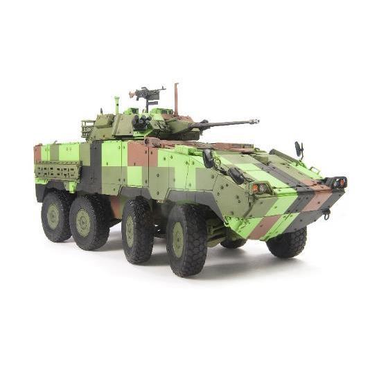 AFVクラブ 1/ 35 中華民國陸軍 CM-34 雲豹装甲車 30 機関砲装備型(FV35340)...