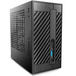 ASRock ベアボーンキット DeskMini A300 DESKMINI/ A300