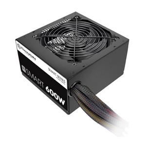 Thermaltake(サーマルテイク) ATX電源 600W80PLUS STANDARD認証 PS-SPD-0600NPCWJP-W 返品種別B｜Joshin web