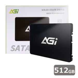Hanye N400-512GSY03 [N400 2.5インチ 7mm SATA 512GB] 内蔵型