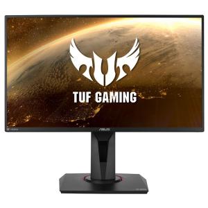 ASUS(エイスース) 24.5型ワイド ゲーミング液晶ディスプレイ TUF Gaming VG259Q 返品種別A