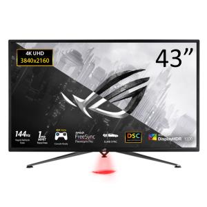 ASUS 2.1 ROG Strix XG43UQ