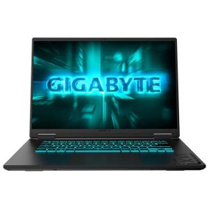GIGABYTE｜ギガバイト 16型 ゲーミングノートパソコン A16(Ryzen 7/メモリ 16...