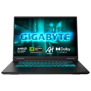 GIGABYTE 16型ゲーミングノートパソコン