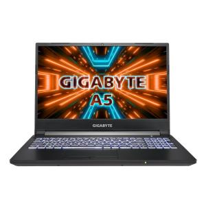 GIGABYTE GIGABYTE A515.6型 ゲーミングノートパソコン A5 K1-AJP1130SB
