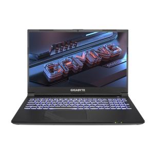 GIGABYTE GIGABYTE G515.6型ゲーミングノートパソコン G5 GE-51JP313SH 返品種別B