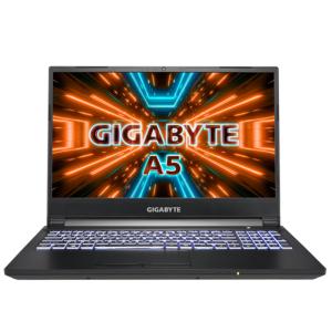 GIGABYTE GIGABYTE A515.6型ゲーミングノートパソコン A5 K1-AJP1030SB